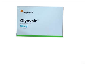Picture of Glynvair 50mcg Rotacaps 30x1s